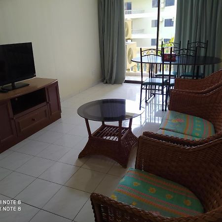 Pangkor Fun Fun Fun Apartment Pekan Pangkor Екстер'єр фото