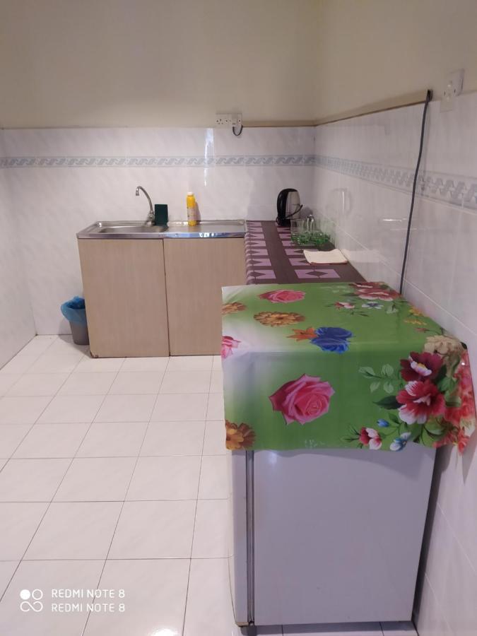 Pangkor Fun Fun Fun Apartment Pekan Pangkor Екстер'єр фото