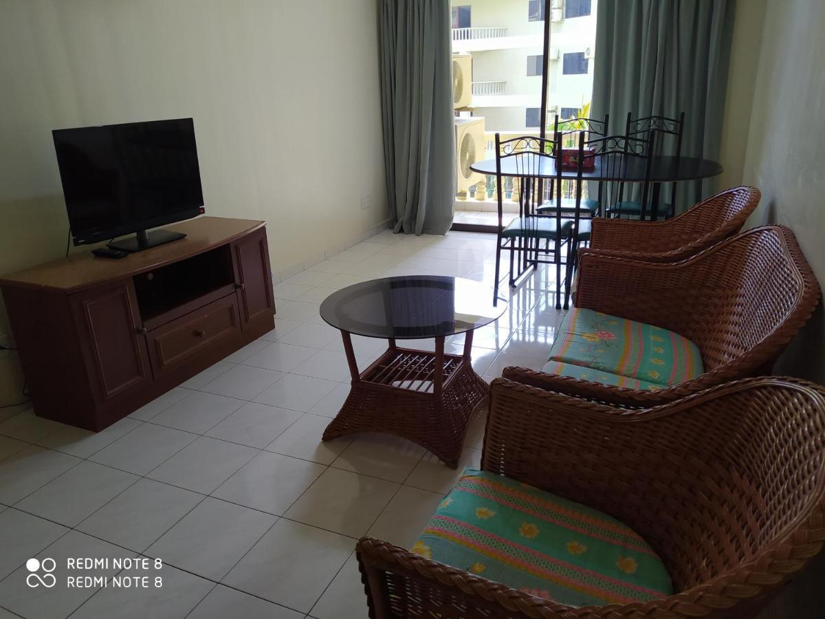Pangkor Fun Fun Fun Apartment Pekan Pangkor Екстер'єр фото