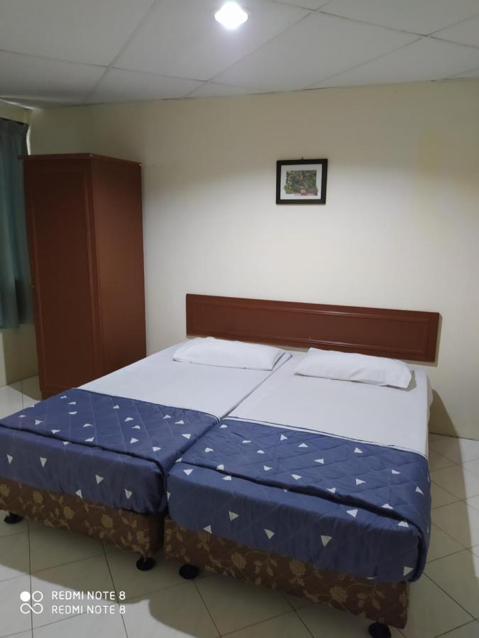 Pangkor Fun Fun Fun Apartment Pekan Pangkor Екстер'єр фото