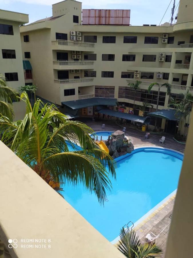 Pangkor Fun Fun Fun Apartment Pekan Pangkor Екстер'єр фото