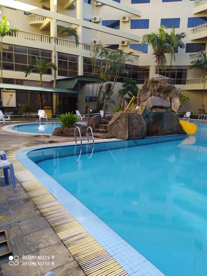 Pangkor Fun Fun Fun Apartment Pekan Pangkor Екстер'єр фото